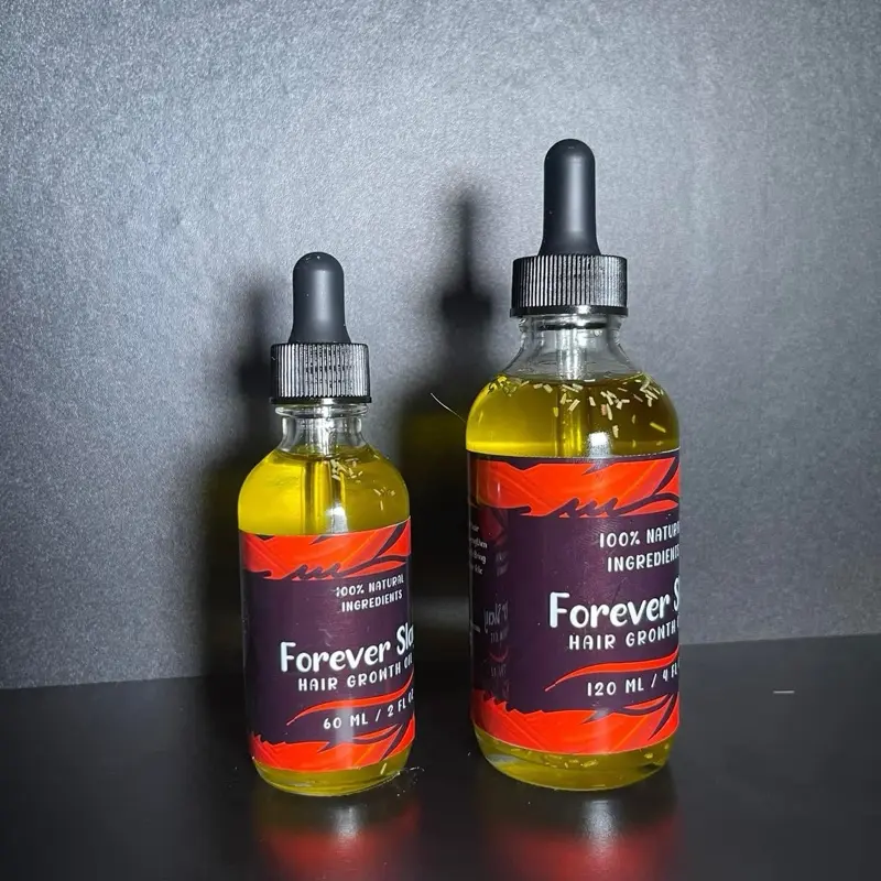 Forever Slay Oil
