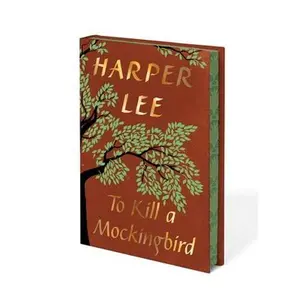 To Kill a Mockingbird Collector's Edition -- Harper Lee, Hardcover