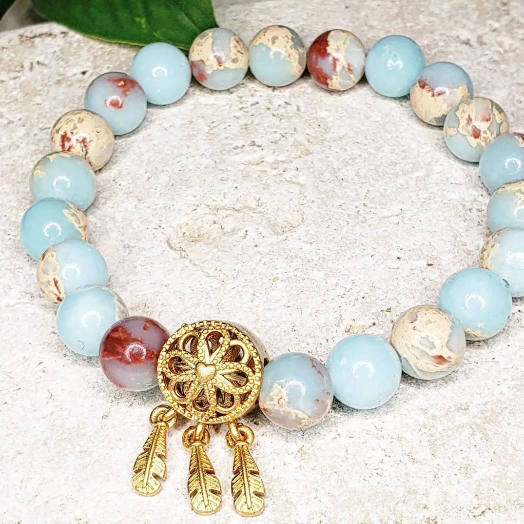 Dreamcatcher Bracelet