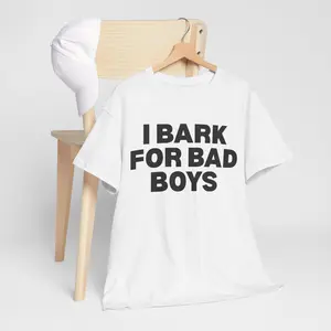 Certified Bad Boy Lover Tee