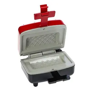 KitchenHQ Mini Handheld Pocket Sandwich Maker