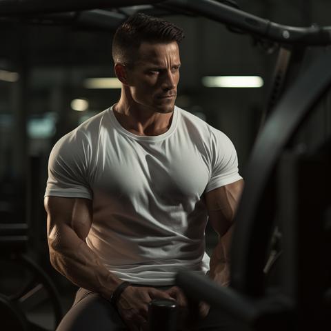 Peak Revival-X Fadogia Agrestis 1000mg – Natural Testosterone Support for Men | Muscle Growth, Strength & Energy | Vegan Capsules