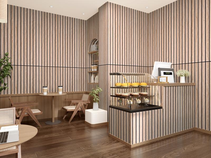 Extra Thick 3D Vintage Wood Grain Self-Adhesive Wallpaper - Removable, Washable, Waterproof, Moisture-Proof, 1 Roll, Perfect for DIY Projects,forKitchen, Living Room, Bathroom, Corridor, Home andDormitory,Vinyl-15.7*118.1 inch