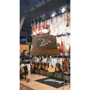 Flyway Drake - Chocolate Corduroy