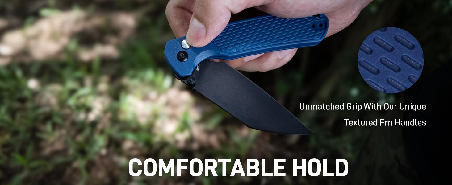 CJRB Pyrite-Light Pocket Folding Knife - 3.34'' AR-RPM9 Steel Blade, Pocket Clip, Multi-Tool Knife for Camping, Hiking & Fishing - Survival Gear CJRB Pyrite-Light Pocket Folding Knife - 3.34'' AR-RPM9 Steel Blade, Pocket Clip, Multi-Tool Knife for Camping, Hiking & Fishing - Survival Gear