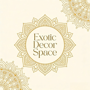 Exotic Decor Space