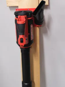 Wall Mount for Milwaukee 0852-20 M12 Blower