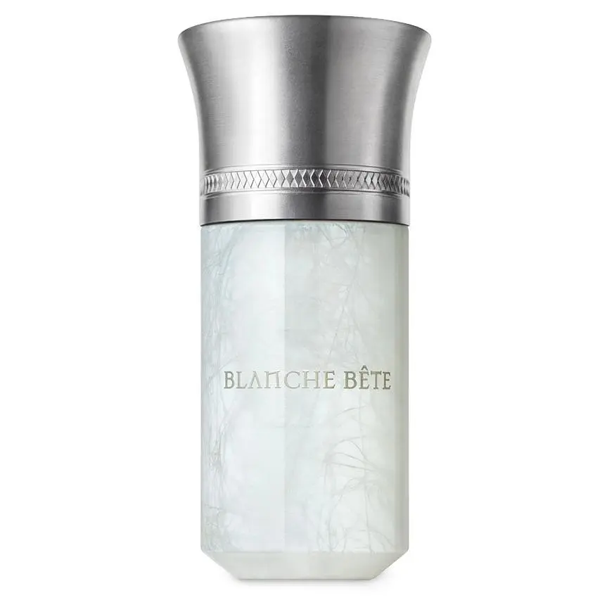 Blanche Bete
