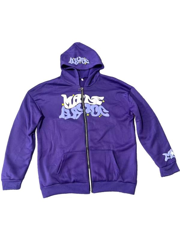 Hooded sweatshirt ,Men's Durable Foam Graphic Hoodie Y2K Dark Sportswear Streetwear Pullover Warm Fleece Lining Loose Fit Long Sleeve Drawstring Hood Ribbed Cuffs Side Pockets Comfortable