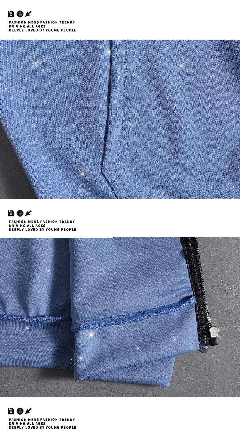 Men's casual light and thin hoodie, Gypsy printing, kangaroo pocket design, fashionable and casual conventional loose drawstring pocket, suitable for daily leisure, trendy theme gatherings, sports wear, suitable for spring and summer wear