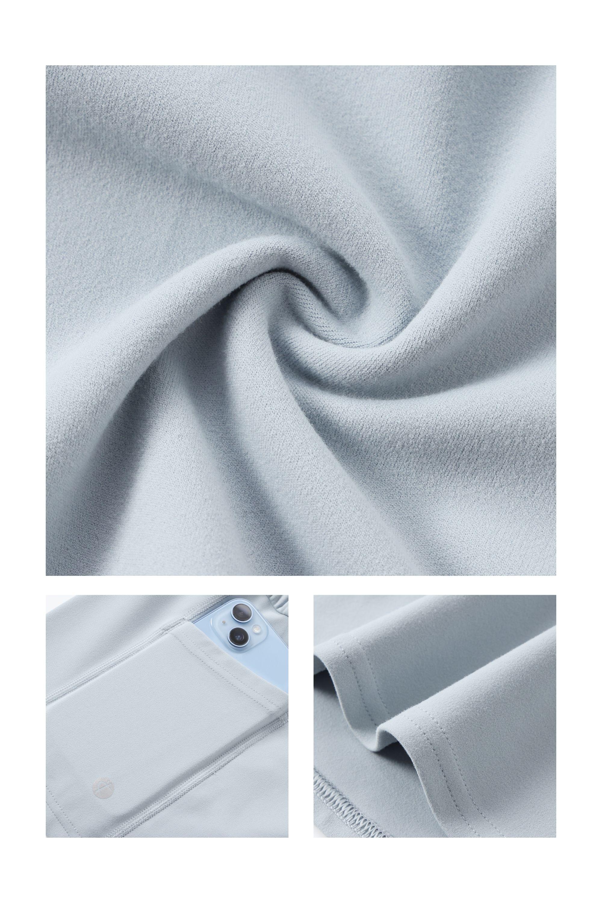 Colorfulkoala Dreamlux High Waisted Tennis Skirt for Women with Built-in Pocket Shorts – Buttery Soft Athletic Skort