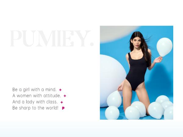 PUMIEY Bodysuit for Women Sleeveless Backless Tank Top Womenswear Underwear Basic Minimalist bodysuit  chanclas chevron  bodysuit