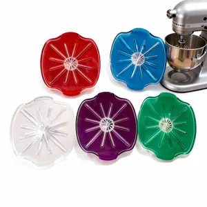 PRO for Stand Mixers - Mix Without The Mess - The Ultimate Stand Mixer Accessory - Compatible With KitchenAid Stand Mixers