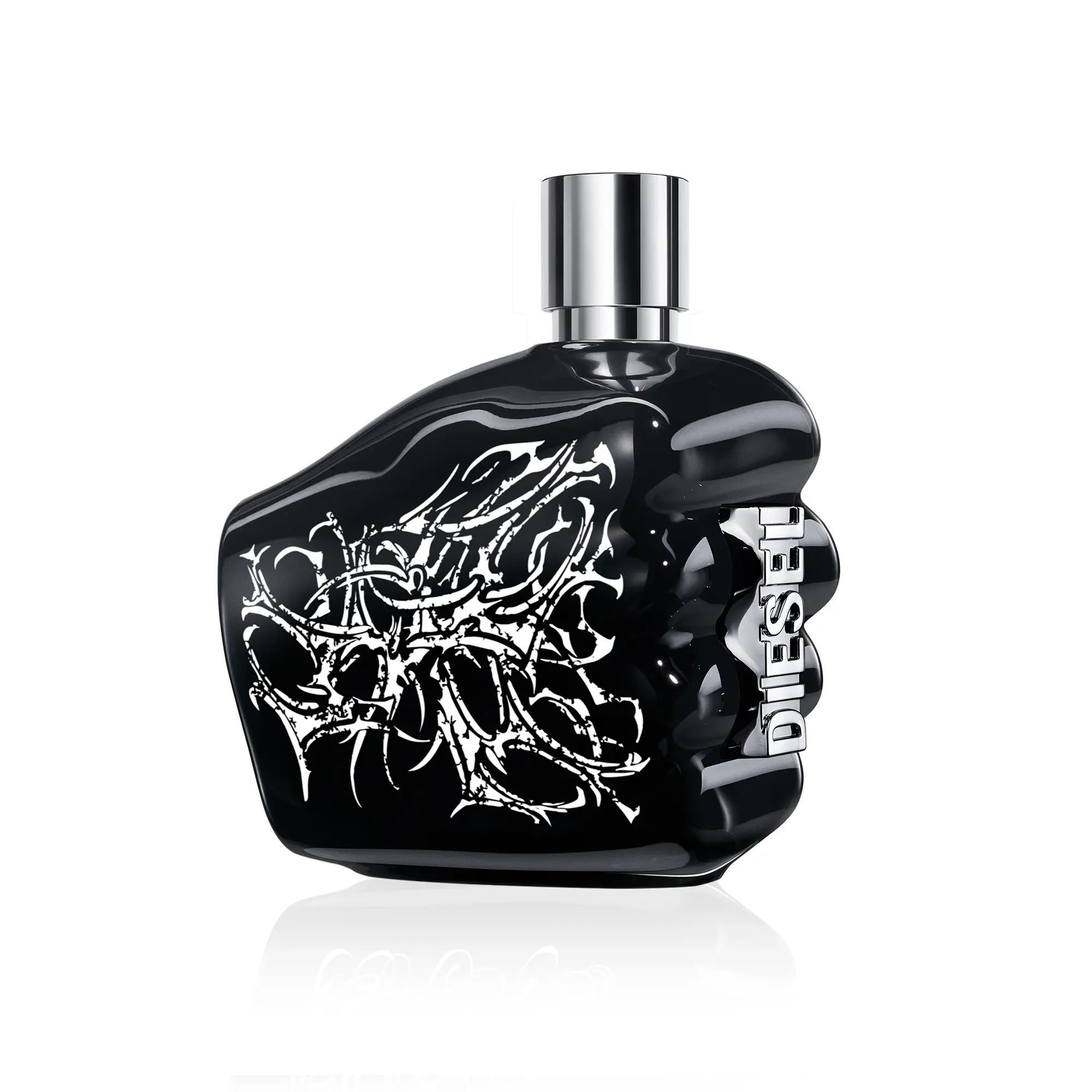 DIESEL | Only The Brave Tattoo | Men’s Masculine Fragrance