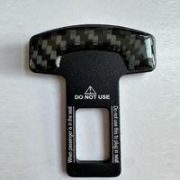 Carbon Fiber Deadbolt