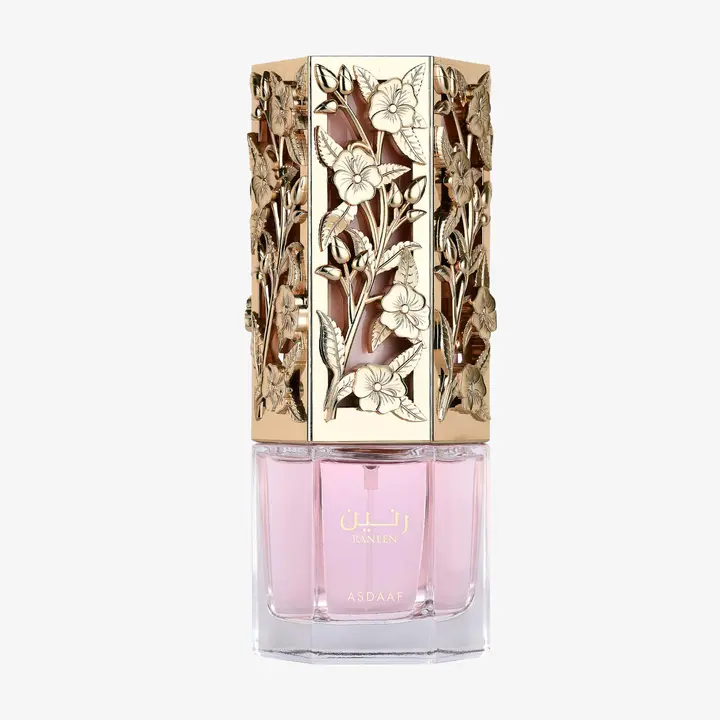Lattafa Raneen EDP 100ml Spray