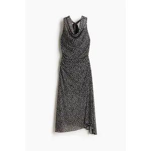 H&M Halterneck dress