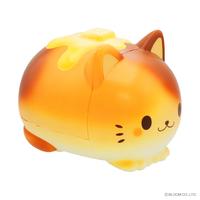 Butter Mike / bread scent