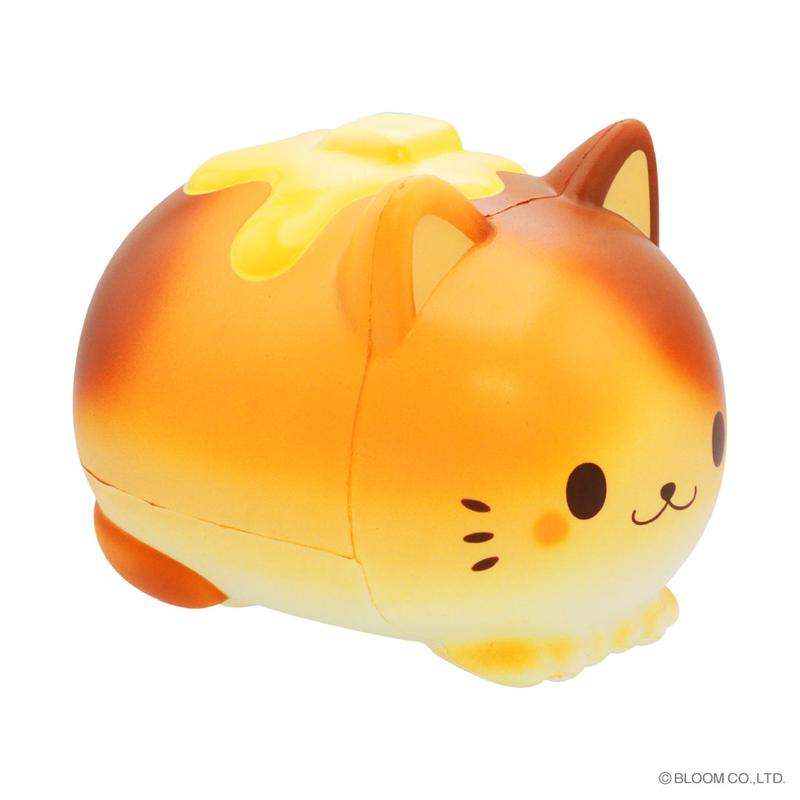 iBloom Squishy Nyan PanCake Kawaii Soft Scented Slow Rising Stress Relief