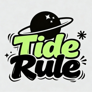 Tide Rule