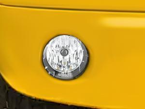 Nilight Fog Lights Assembly Compatible with 2001 2002 2003 Ford Ranger w/H10 12V 42W Bulbs Clear Lens Driver and Passenger Side Nilight Fog Lights Assembly Compatible with 2001 2002 2003 Ford Ranger w/H10 12V 42W Bulbs Clear Lens Driver and Passenger Side