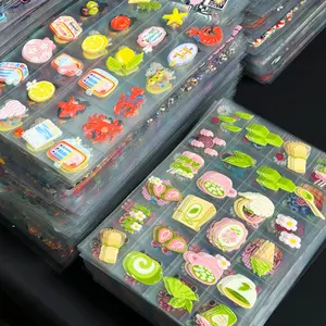 Factory Outlet UV DTF Cup Wraps for Notebook Pen Box and Gift Packaging Stickers for Company Brand Advertising Supported Custom