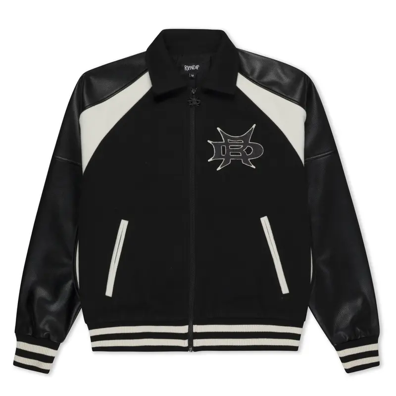 2000s leather jacket mens - TikTok Shop