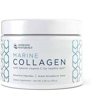 Buy Natural Marine Collagen Powder – Premium Quality, Sustainably Sourced Collagen