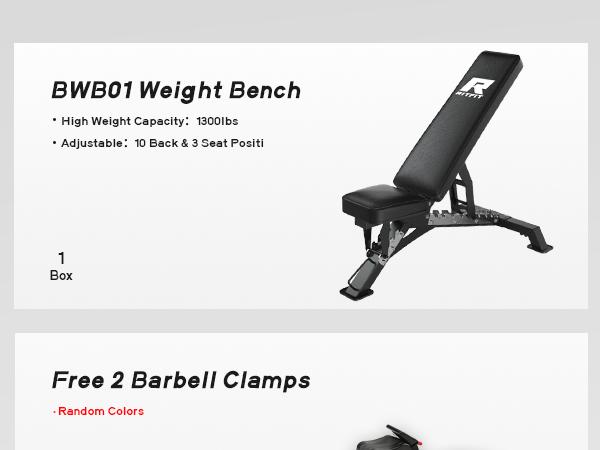 New RitFit PSR05 Smith Machine Home Gym Package with 13 Accessories Included smith machine squat machine power rack Strength Training Equipment Lat Pulldown System