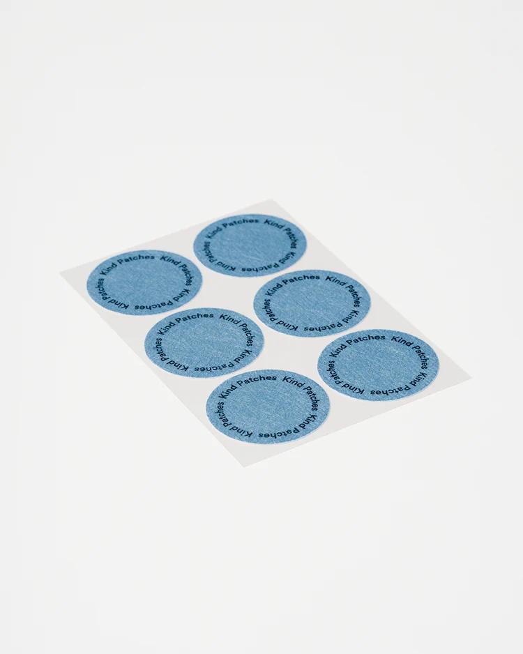 Kind Patches, Dream Patches Nano, 30 Magnesium & Ashwagandha Patches, Support Quality Rest, 8 Hour Effect, Magnesium L-Threonate, Ashwagandha, Nano Kind Patches, Dream Patches Nano, 30 Magnesium & Ashwagandha Patches, Support Quality Rest, 8 Hour Effect, Magnesium L-Threonate, Ashwagandha, Nano