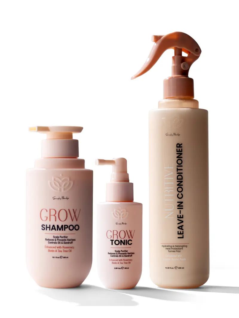 新品未開封 リザードビューティー SCALP SHAMPOO 3本セット The Trio - TikTok Shop