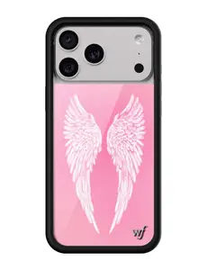 Wildflower Cases - Angel Baby , Limited Edition Phone Case | Cute Trendy Pink  Protective Durable Protection Smartphone Cover