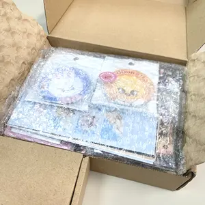 KPOP Bias Pack STAY ver. – 150+ Fan Collection Gifts Pieces | Only $29.9