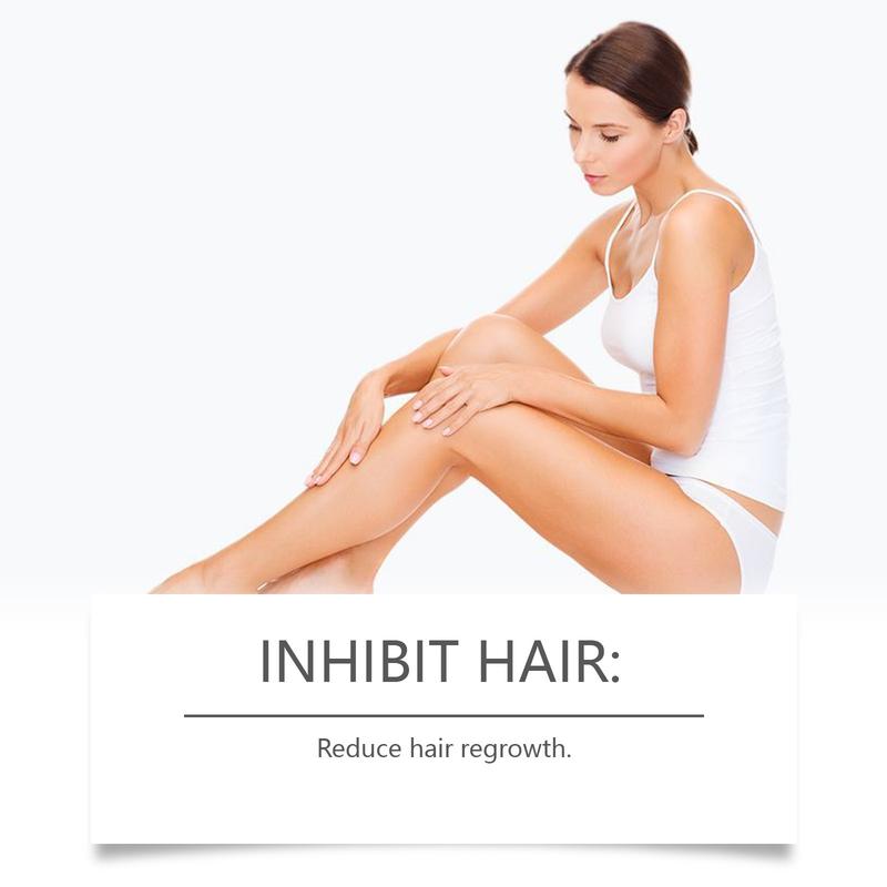 Rotundus Skin Serum For Natural Hair Reduction - 60ml/2oz