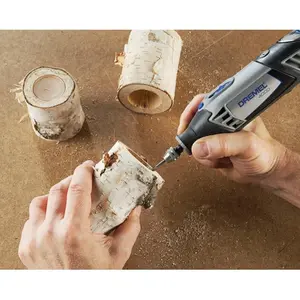 Keyless Chuck for Drill Presses - Precision Fit & Secure Grip - Ideal for DIY Projects & Professional Use