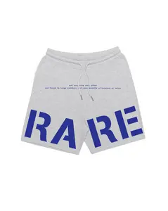 Gray RARE Shorts Gray RARE Shorts