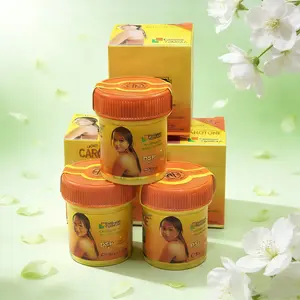 3Pcs Face & Body Cream Bundle | Daily Skin Care