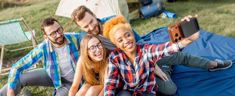 ECOFLOW Rapid Mag Power Bank 10,000mAh, Qi2 Certified 15W Wireless Charging, 0.6'' Ultra-Slim Magnetic Portable Charger, Fast Charging Magnetic Battery for iPhone 17/16/15/14/13/12, Galaxy, Google,