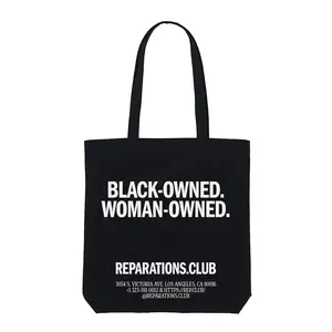 Black-Owned Tote