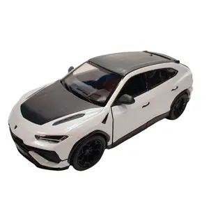 KINSMART 1:40 scale Lamborghini URUS PERFORMANTE diecast model toy car KINSMART 1:40 scale Lamborghini URUS PERFORMANTE diecast model toy car