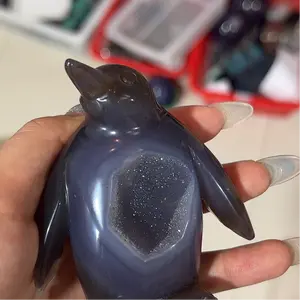 [Quick sale] Natural Crystal Decorations
