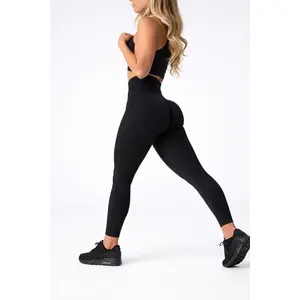 Sem Amor SNATCHNISM™ Leggings