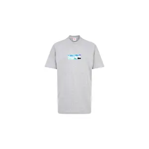 Emilio Pucci Box Logo Tee "SS21" SU10599