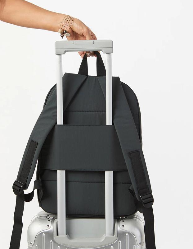 ALOHA COLLECTION ALOHA COLLETION Keep It Light Salina Backpack, Red Combo