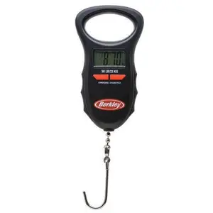 Berkley Digital Scale 50 lb