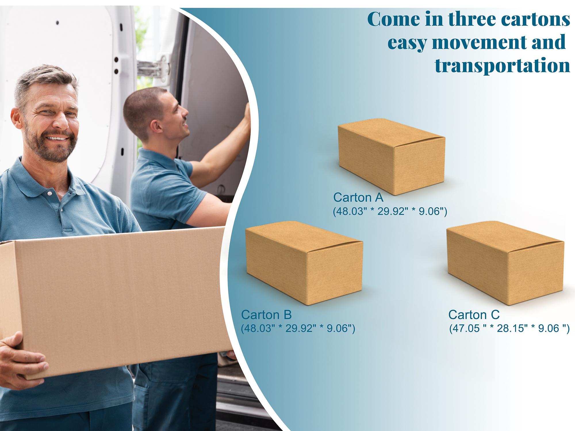 Walsunny 110" Sectional Sofa Couch, U-Shaped Sofa Sleeper with Thick Cushion & Soft Backrest,4 Seat modular Sofa new Couch for Living Room,wayfair