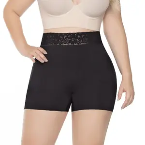 Soft, Seamless, and Ab-Supportive shots 6261 Shots faja
