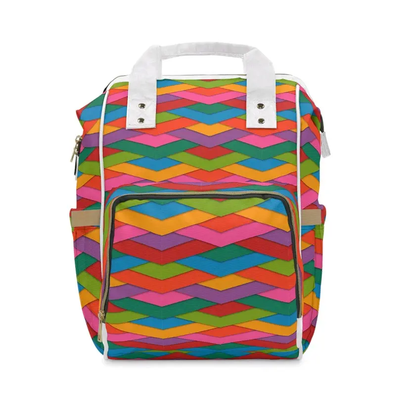 Rainbow Brite Backpack