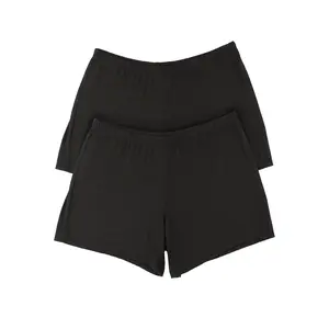 So Smooth Modal Sleep Short 2-Pack