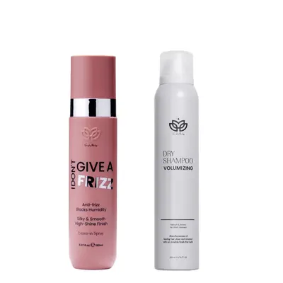 Mandy Shampoo and Conditioner - TikTok Shop